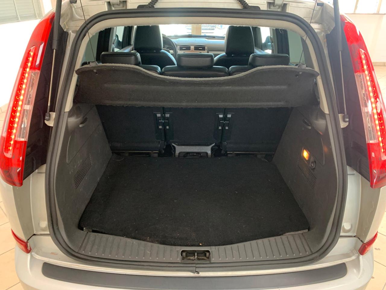 Ford C-Max 2.0 145 CV Bz.- GPL Titanium