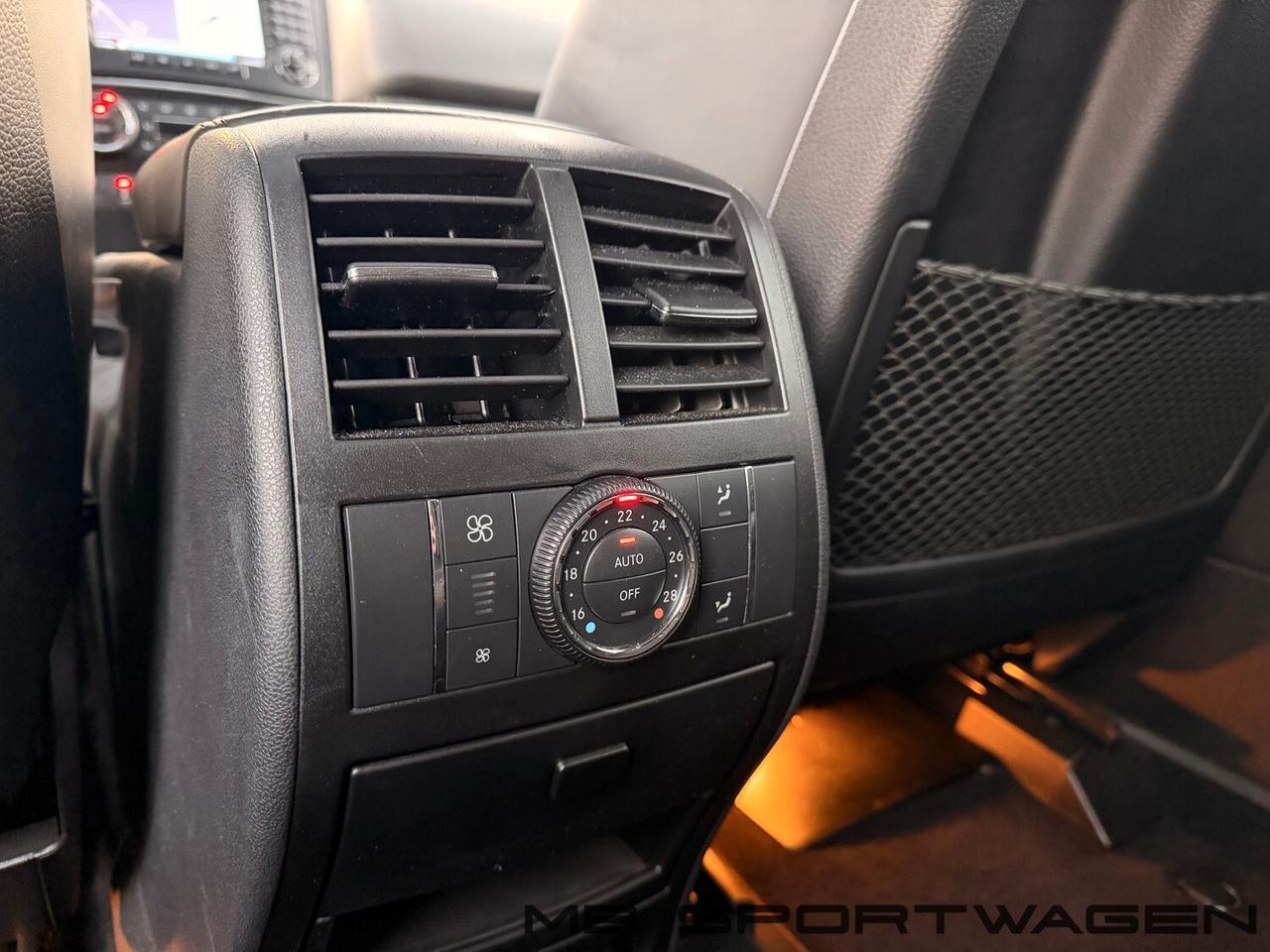 Mercedes-benz ML 63 AMG