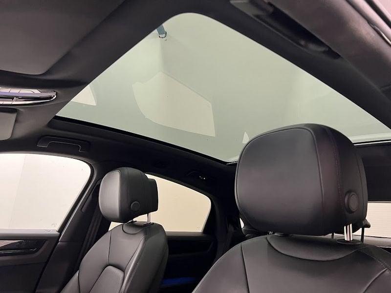 Porsche Cayenne Coupè 3.0 V6 E-Hybrid