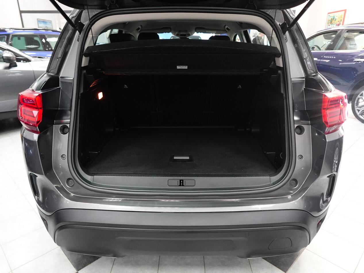 Citroen C5 Aircross 1.5 BlueHDI 130 CV EAT8 BUSINESS