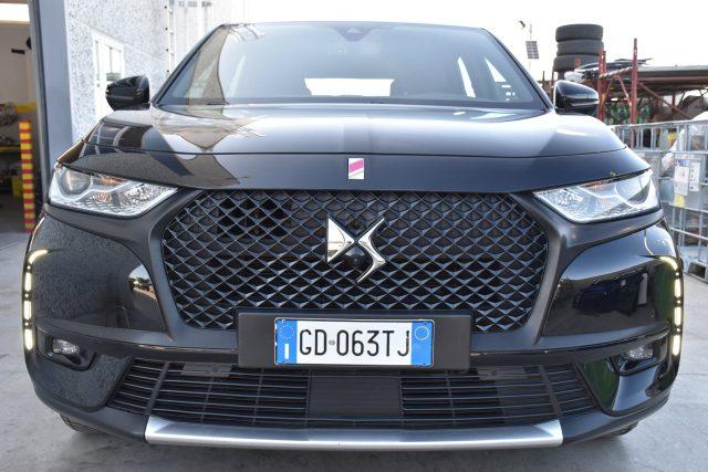 DS AUTOMOBILES DS 7 Crossback BlueHDi 130 aut. Performance line