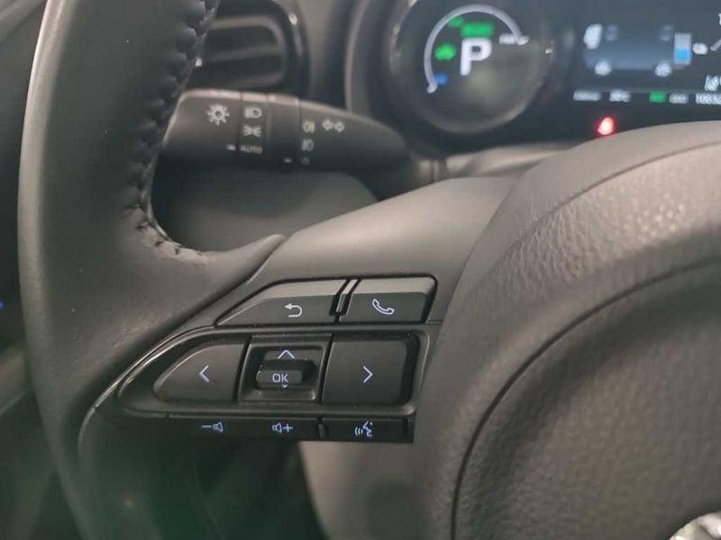 Mazda Mazda2 2 1.5 vvt full hybrid electric Pure e-cvt