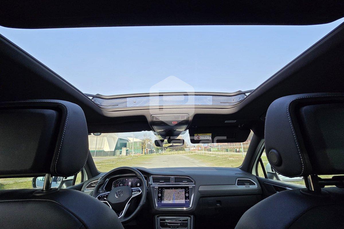 VOLKSWAGEN Tiguan 2.0 TDI 200 CV SCR DSG 4MOTION R-Line