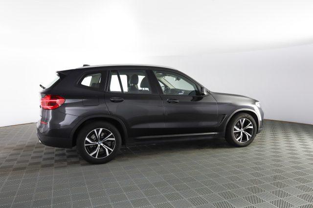BMW X3 X3 sDrive18d Business Advantage/X3 sDrive18d 48V B