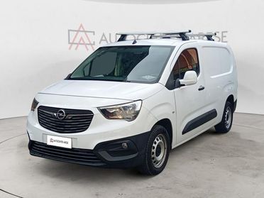 OPEL Combo Cargo 4P 1.6 Diesel 100CV S&S L2 950kg Edition MT5