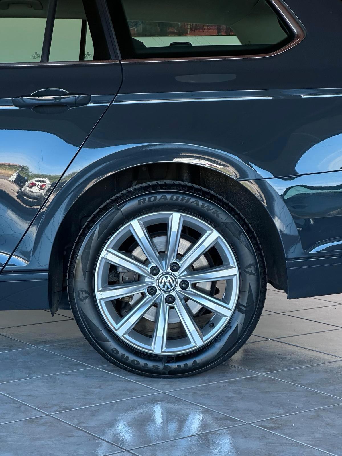 Volkswagen Passat Variant 2.0 TDI SCR EVO DSG Business