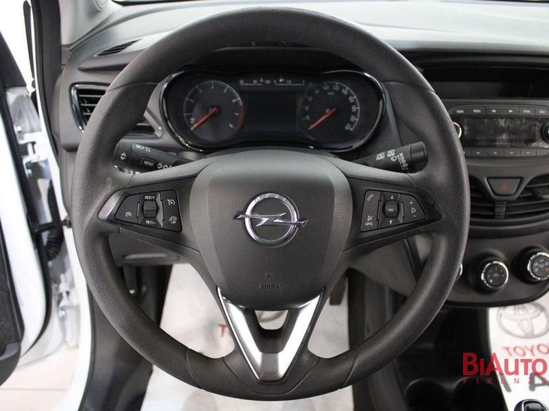Opel Karl Karl 1.0 N-Joy 75cv