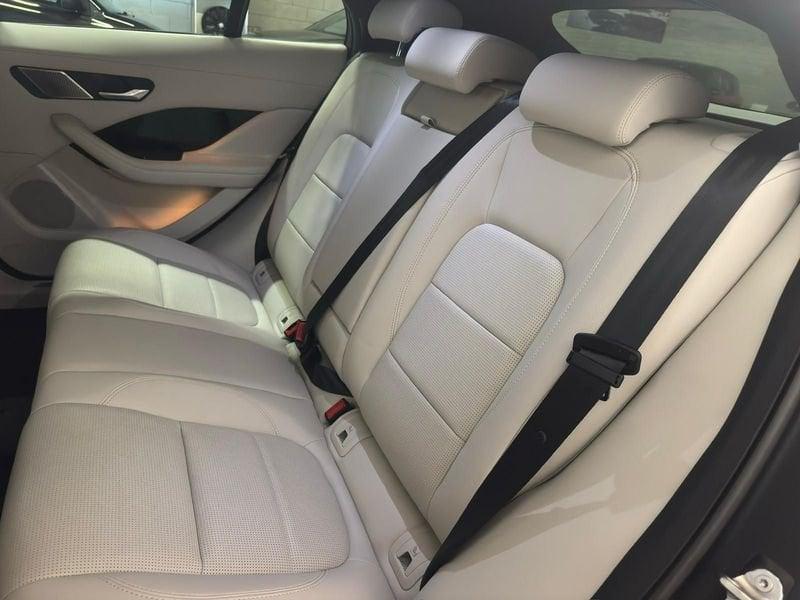 Jaguar I-Pace EV 90kWh 400CV R-DYN. SE AUTO 4WD