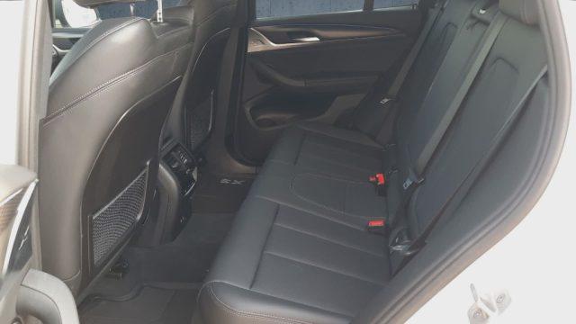 BMW X3 xDrive30e Msport Aut.