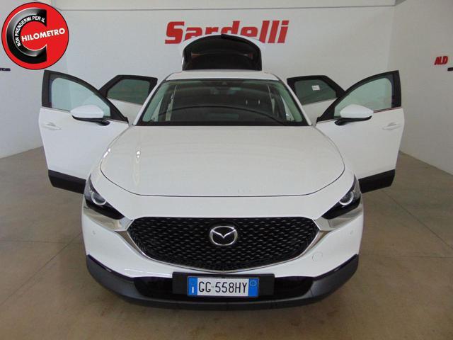 MAZDA CX-30 2.0L e-Skyactiv-G 150 CV M Hybrid 2WD Executive