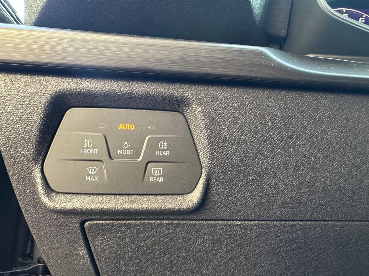 Cupra Formentor 2.0 TSI VZ Tribe Edition #50040