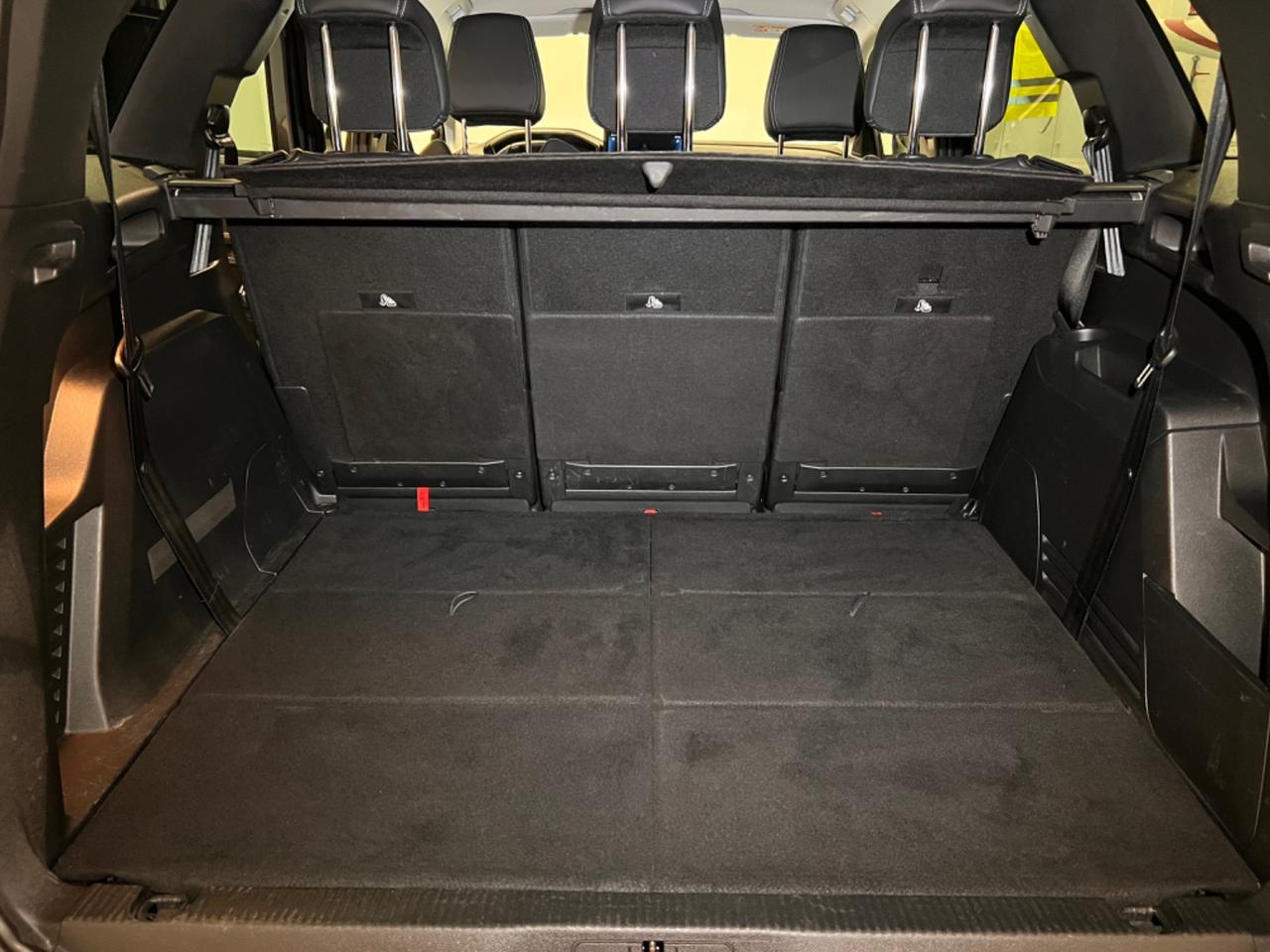 Peugeot 5008 BlueHDi 130 S&S EAT8 Allure