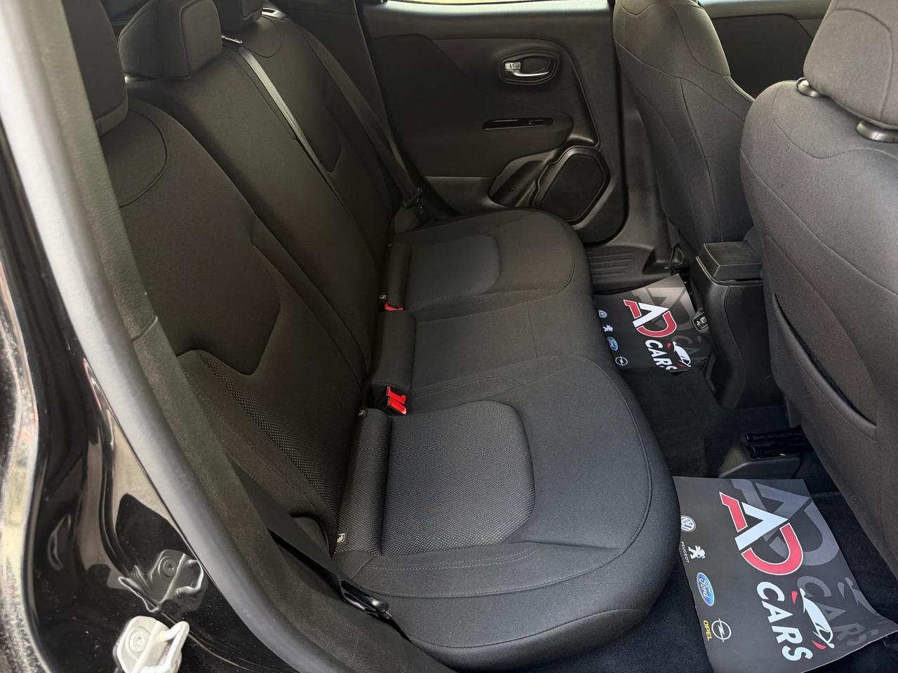 Jeep Renegade 1.6 Mjt 130 CV Business