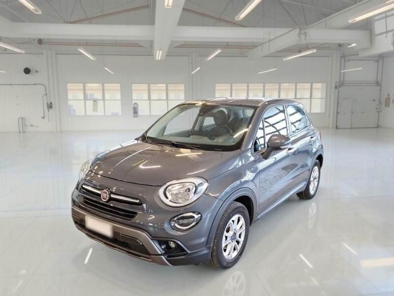Fiat 500X 1.3 MultiJet Business