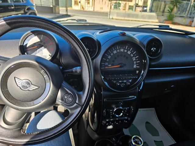 MINI Countryman Mini Cooper D Business Countryman