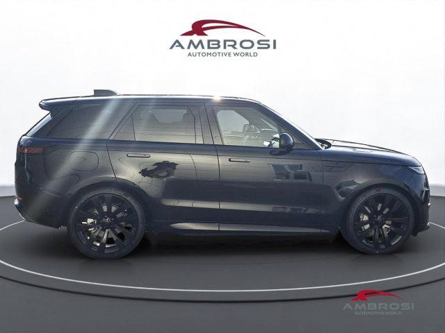 LAND ROVER Range Rover Sport PHEV AWD 5DR SWB Dynamic SE 460PS Auto