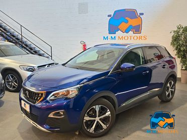 Peugeot 3008 3008 1.2 puretech t Allure s&s 130cv my18