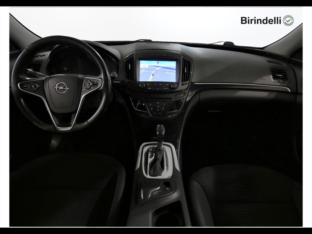 OPEL Insignia - 2.0 CDTI 163CV Sports Tourer aut. Cosmo