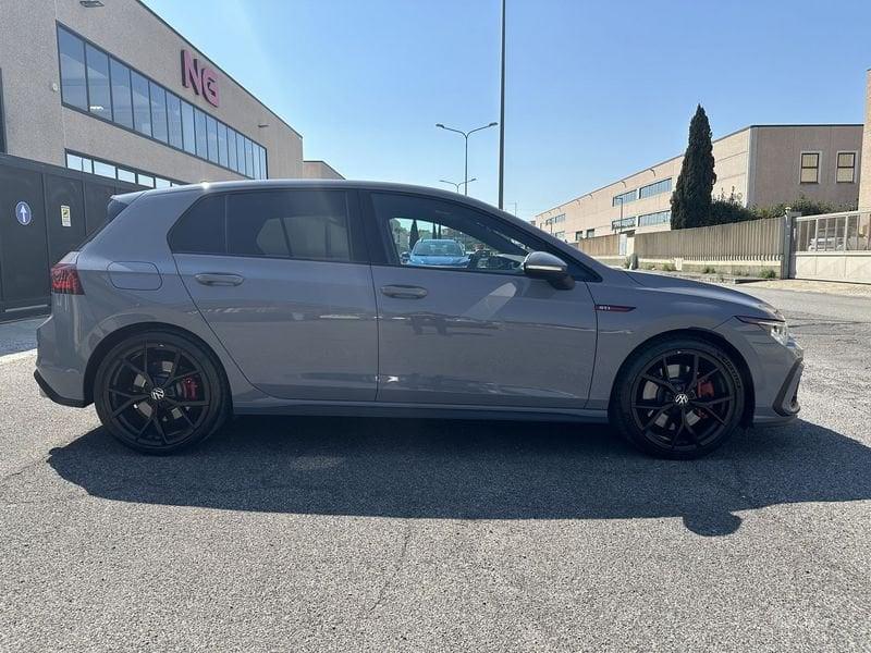 Volkswagen Golf GTI 2.0 TSI GTI 245cv