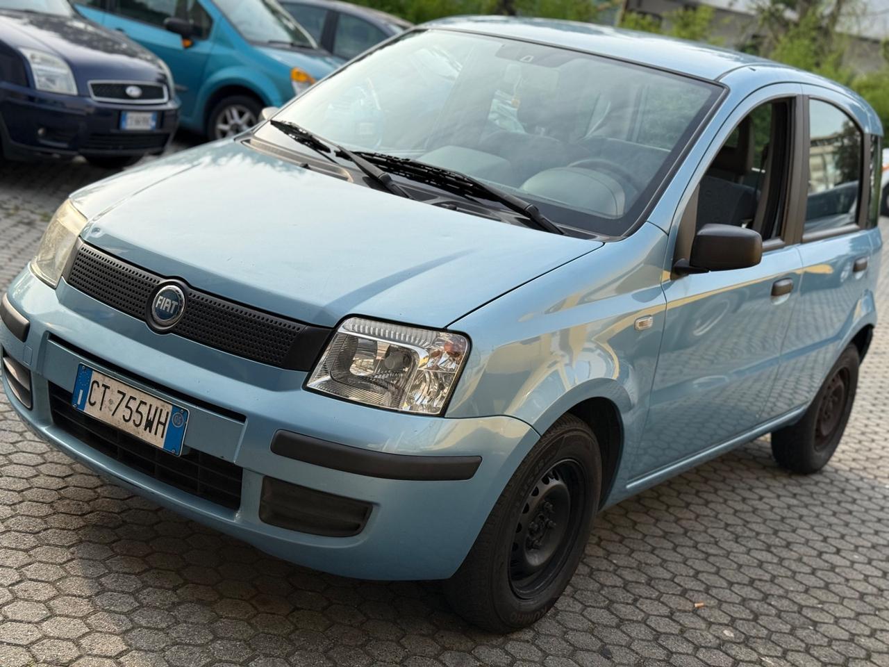 Fiat Panda 1.1 Actual