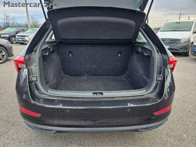 SKODA Scala 1.6 tdi Ambition 115cv dsg - FZ735EE