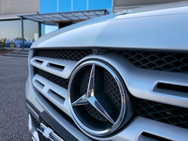 MERCEDES-BENZ E 220 d S.W. 4Matic AUTO SPORT ALL TERRAIN *UNIPORP*