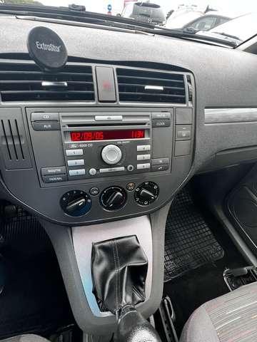 Ford C-Max C-Max I 2007 1.6 tdci Titanium 110cv dpf
