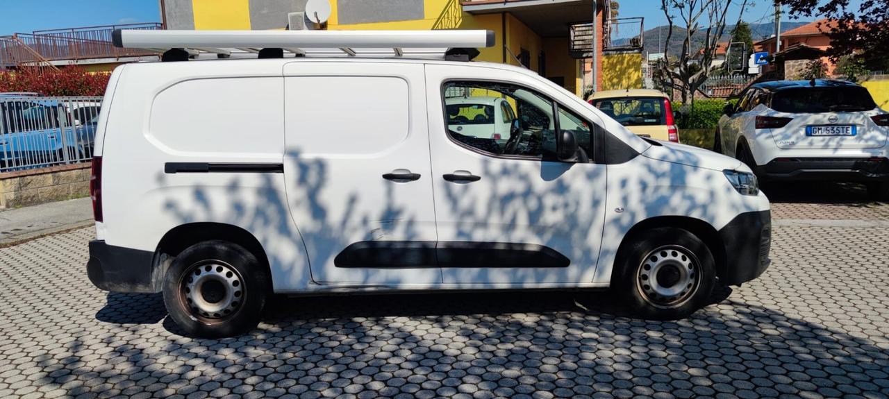 Citroen Berlingo BlueHDi 100 Stop&Start XL Feel