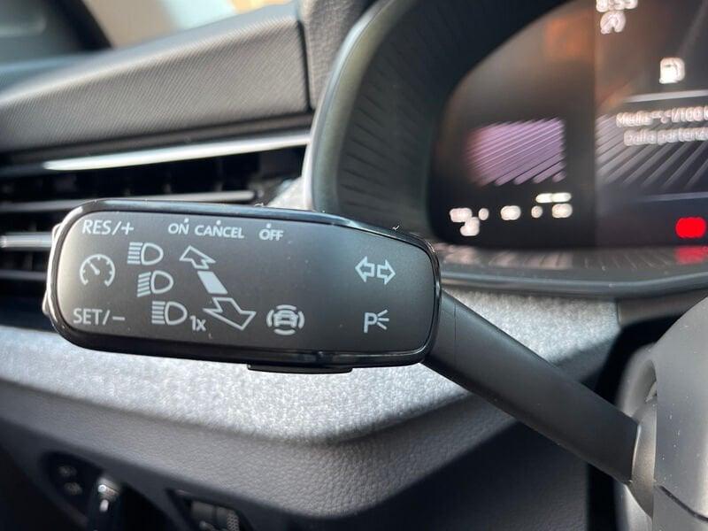 Škoda Kamiq 1.0 tsi Be More 95cv - NUOVO