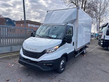 Iveco daily 35C160 motore 3.0 nuovo modello
