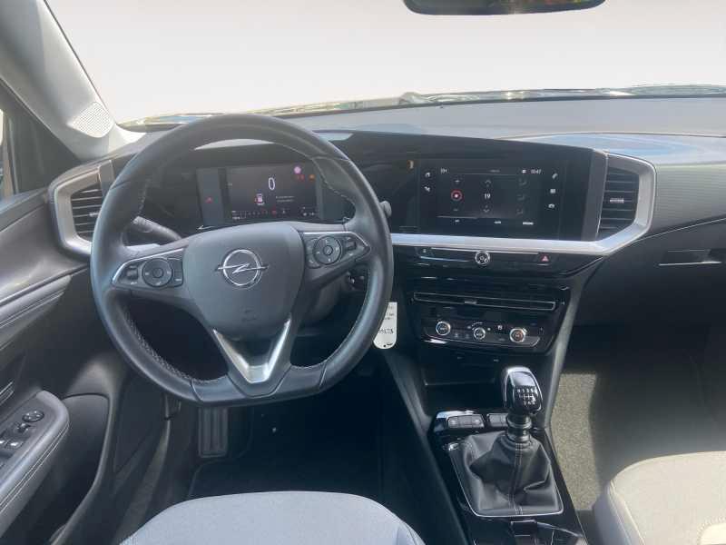 OPEL Mokka 1.2 t Elegance 100cv