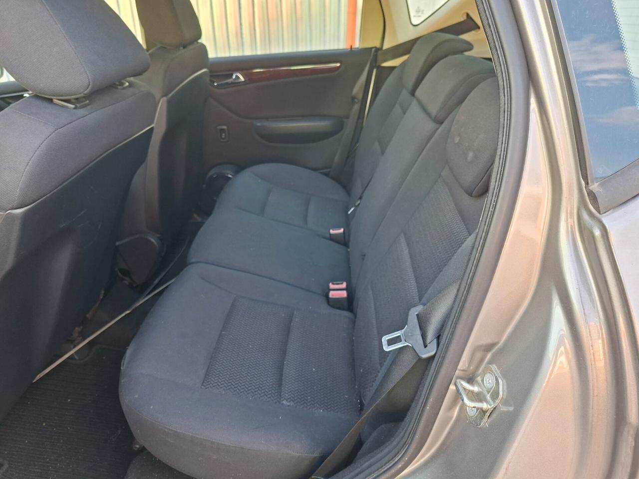 Mercedes-benz A 170 imp gpl scadenza 2034