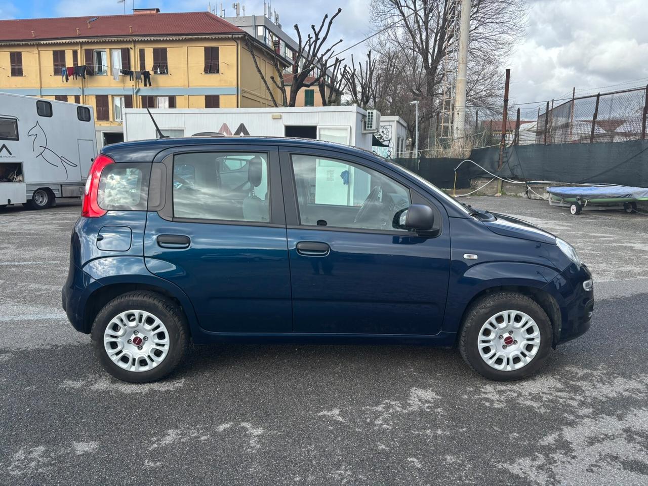 Fiat Panda 1.2 Easy