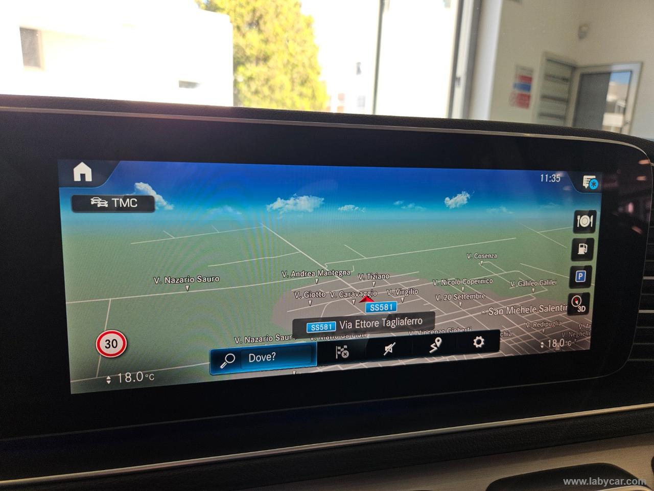 MERCEDES-BENZ GLE 300 d 4Matic Mild Hybrid Premium