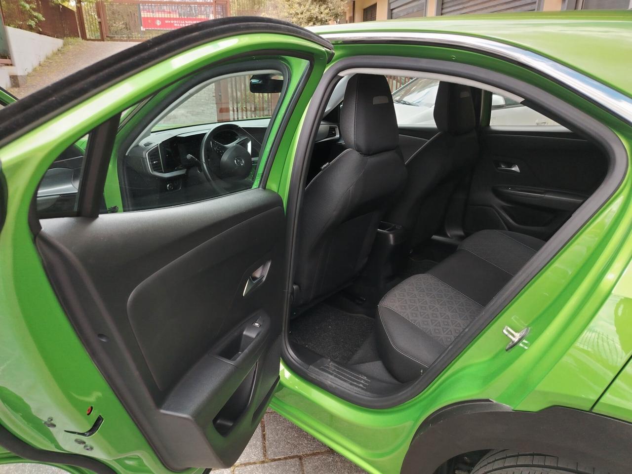 Opel Mokka 1.2 Turbo Ultimate