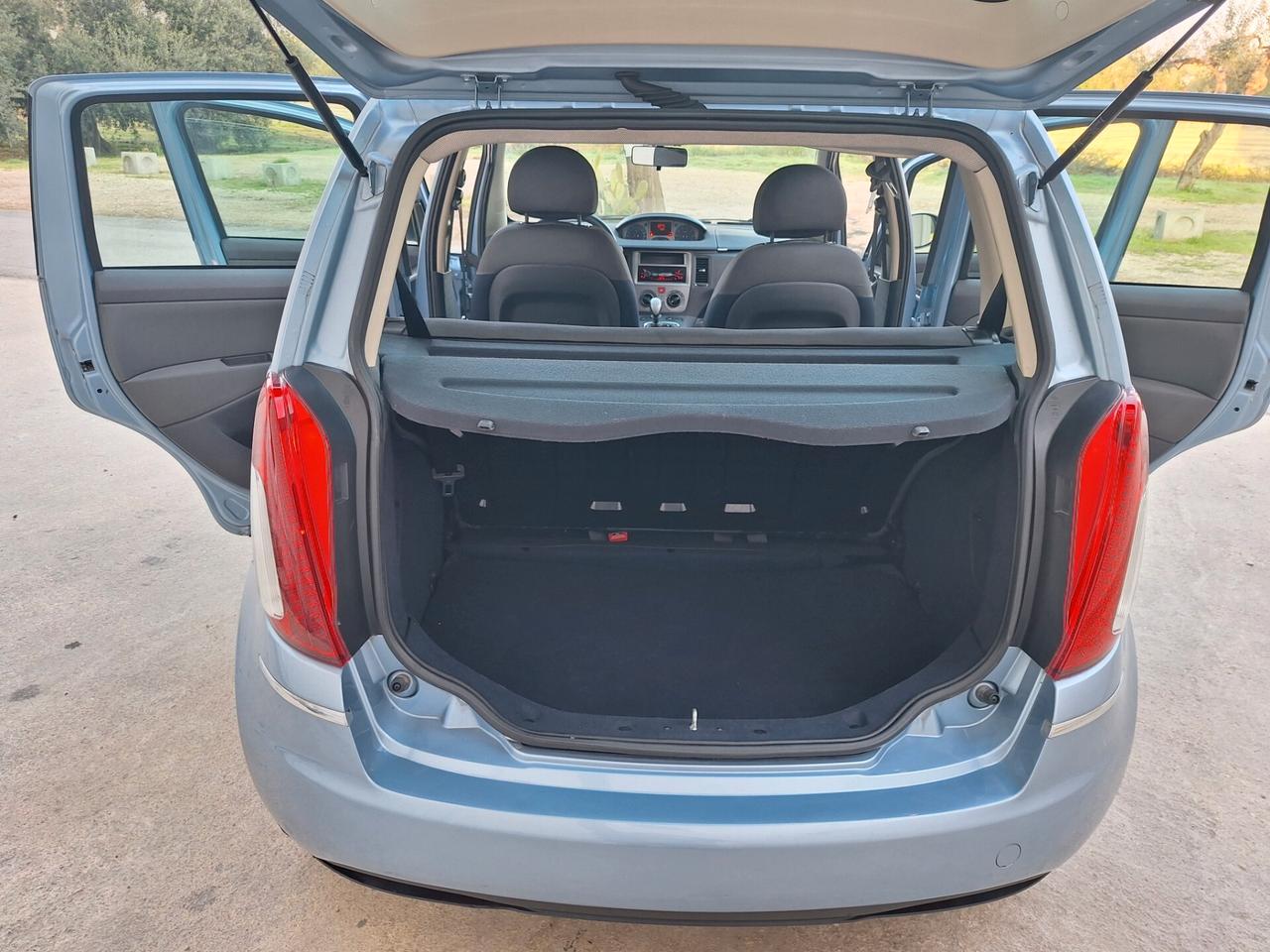 Lancia MUSA 1.4 BENZINA "PERFETTA" 2011