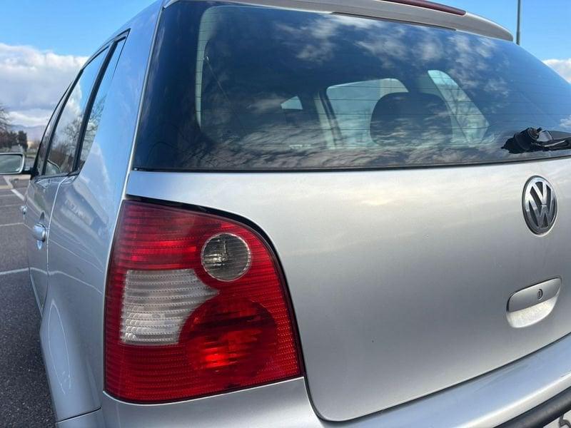 Volkswagen Polo NEOP. 1.4 TDI 5p.