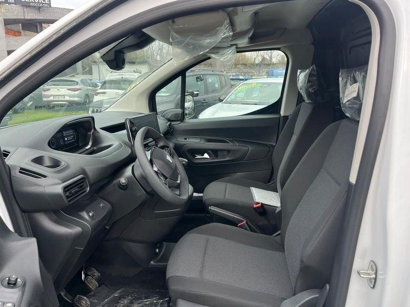 Peugeot Partner Partner BlueHDi 100 S&S PC Furgone Premium (IVA ESCL.)