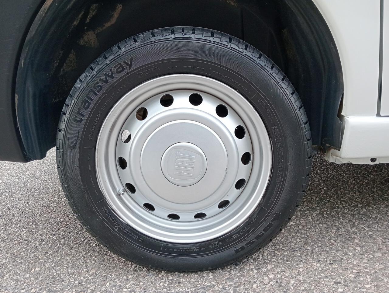 Fiat Scudo 2.0MJET 130 PC-TN 10q.