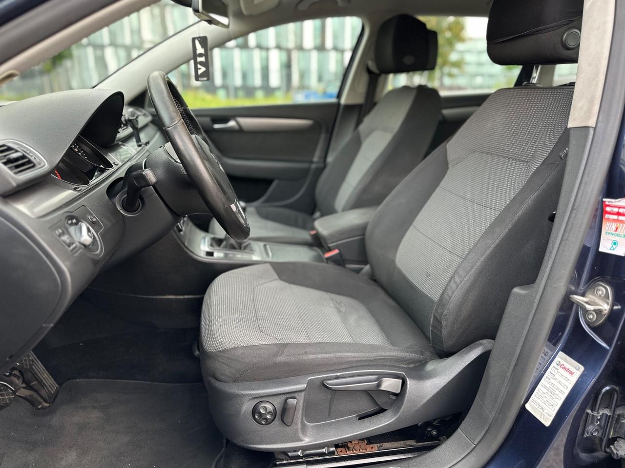Volkswagen Passat Var. 1.6 TDI Comfortline BM.Tech.