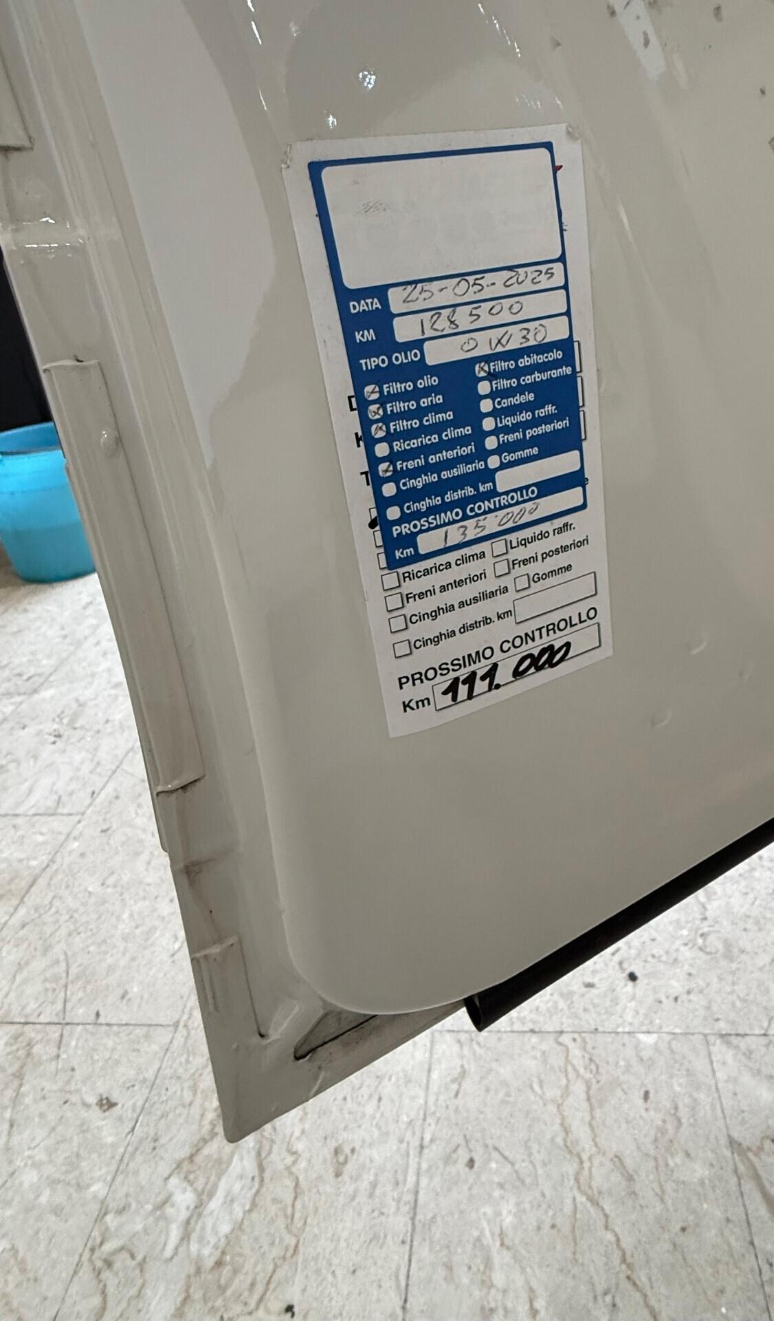 Fiat 500L 1.3 Multijet 95 CV Dualogic Business tetto panoramico