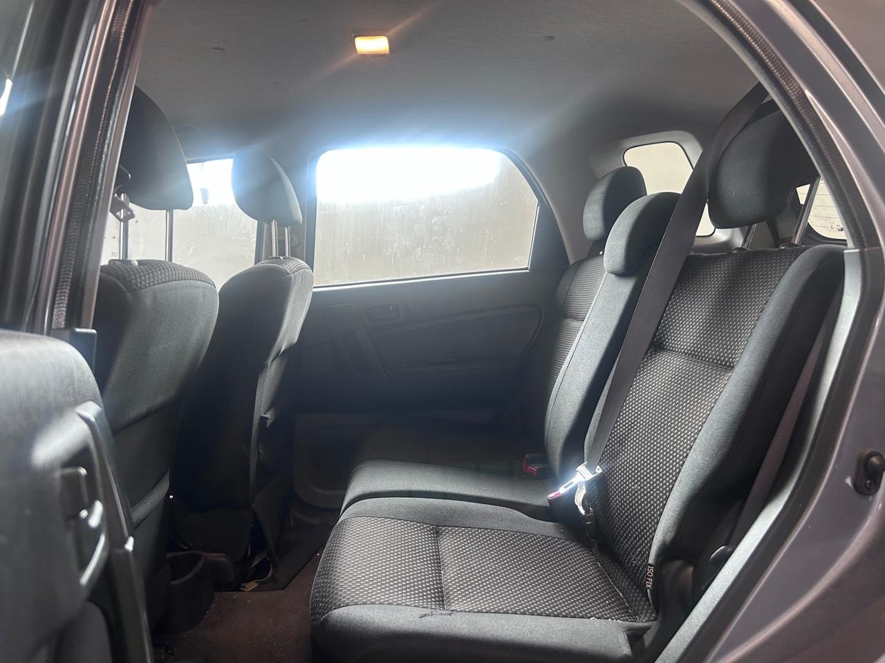 Daihatsu Terios 1.5 4WD Sho Green Powered