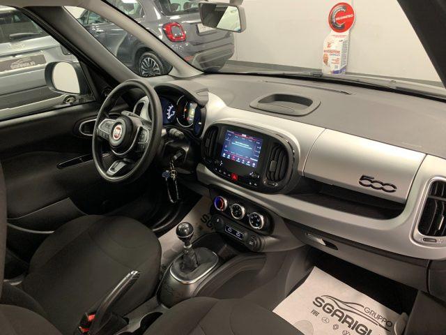 FIAT 500L 1.3 Multijet Cross + Navigatore