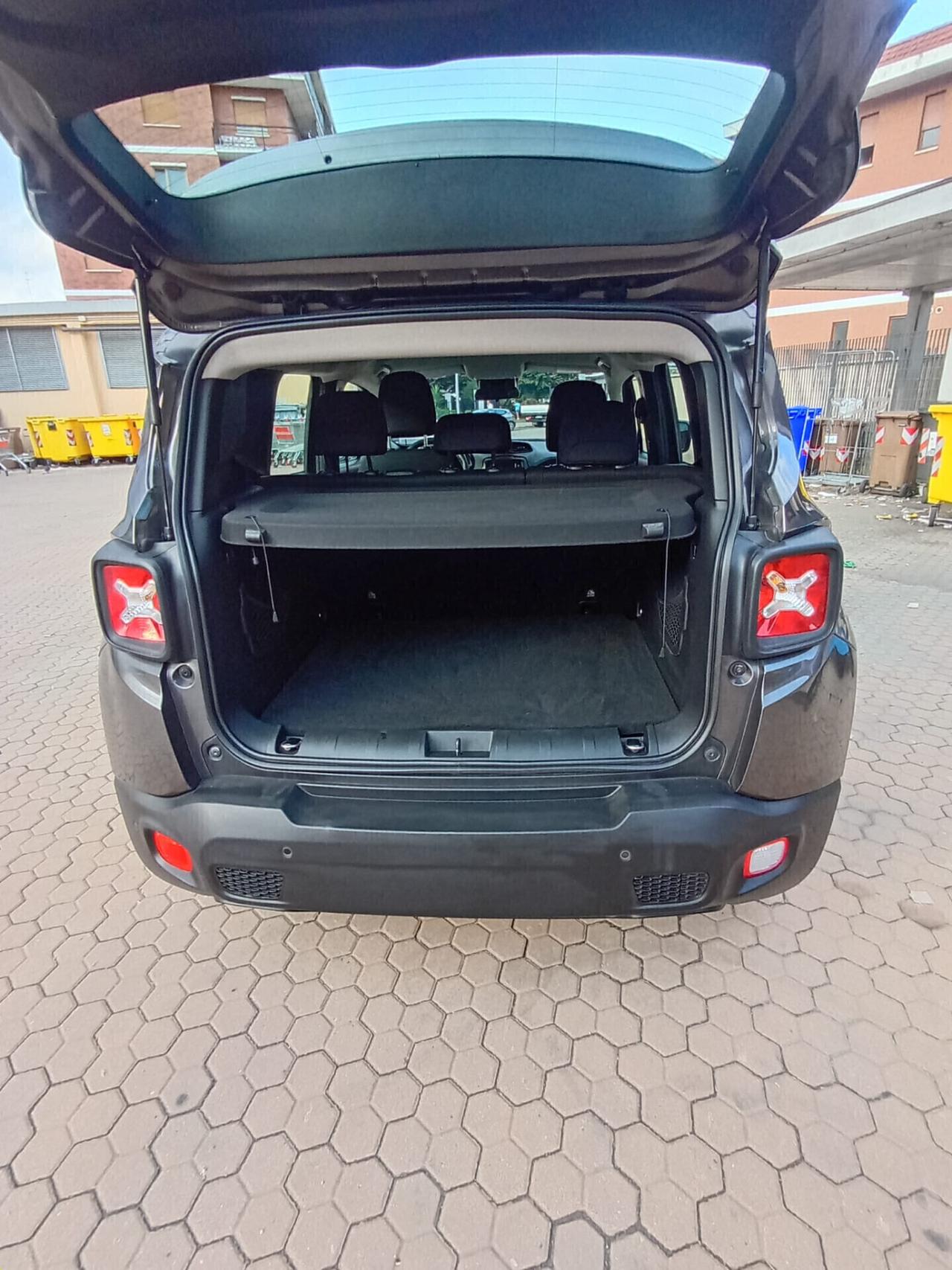 Jeep Renegade 1.0 T3 Limited