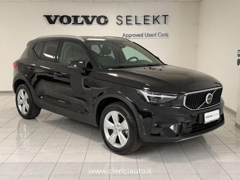 Volvo XC40 B3 automatico Core