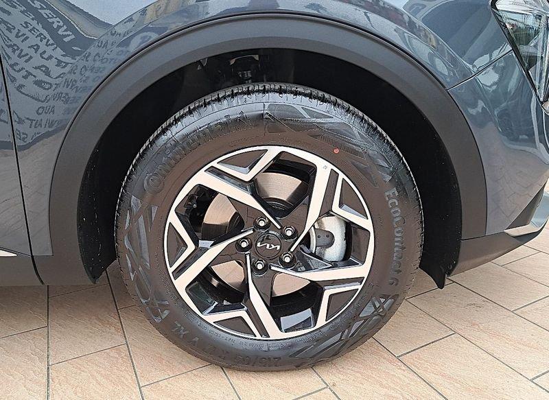 Kia Sportage Sportage 1.6 crdi mhev Business dct