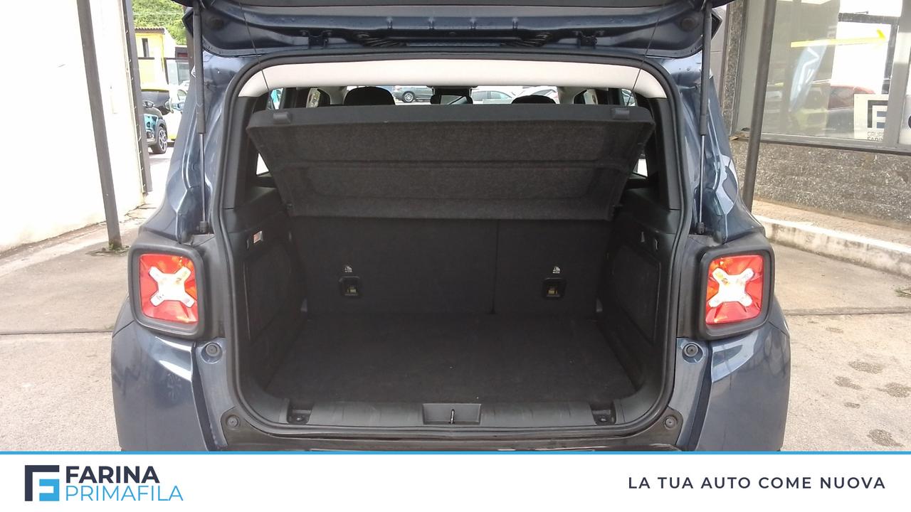 JEEP Jeep Renegade Renegade My23 Limited 1.6 Multijet Ii 130 Cv E6.4