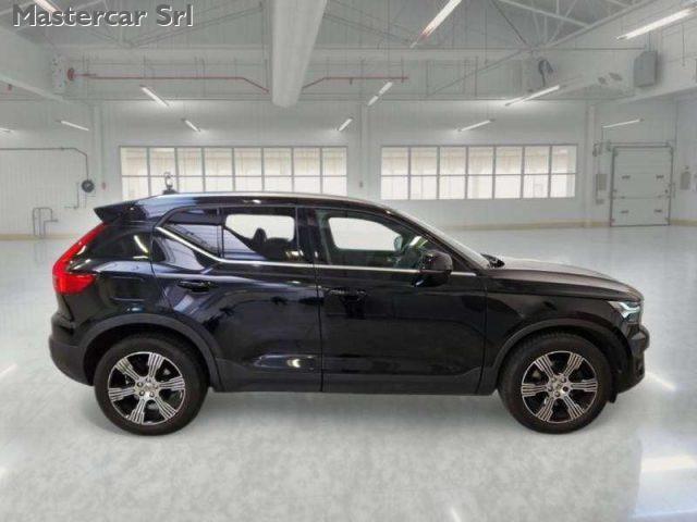 VOLVO XC40 XC40 2.0 d3 150cv Inscription awd my21 4x4 - GC970