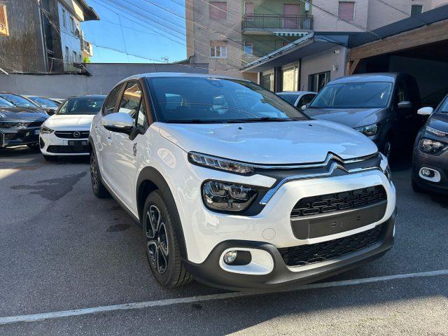 CITROEN C3 PureTech 83 S&S You