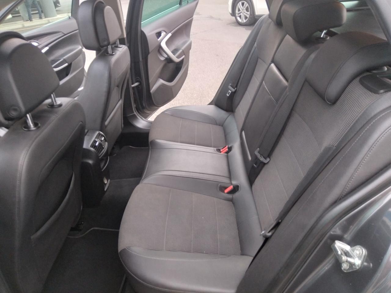 Opel Insignia 2.0 CDTI 160CV Sports Tourer Cosmo top di gamma